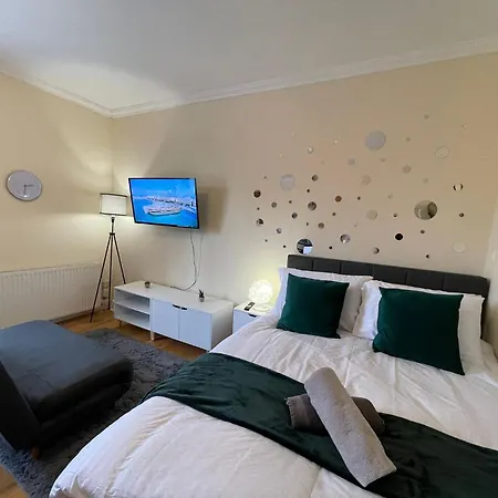 Appartement The Islington Hub à Londres Extérieur photo