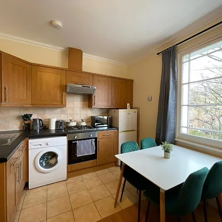 Appartement The Islington Hub à Londres Extérieur photo