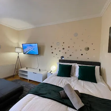 Appartement The Islington Hub à Londres Extérieur photo
