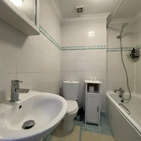 Appartement The Islington Hub à Londres Extérieur photo