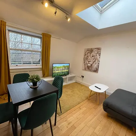 Appartement The Islington Hub à Londres Extérieur photo