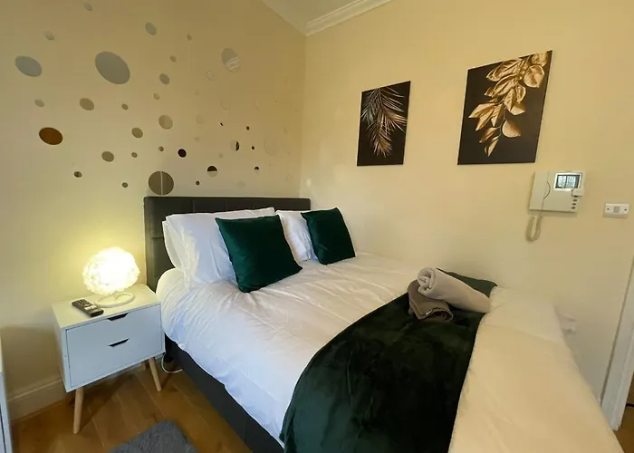The Islington Hub